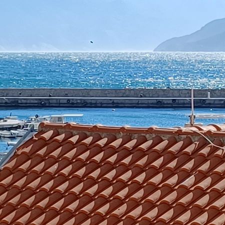 Apartment Mondo Baška Exterior foto